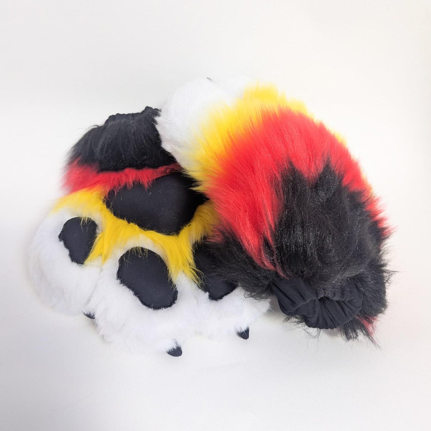 PACK "TAIL + PAWS"