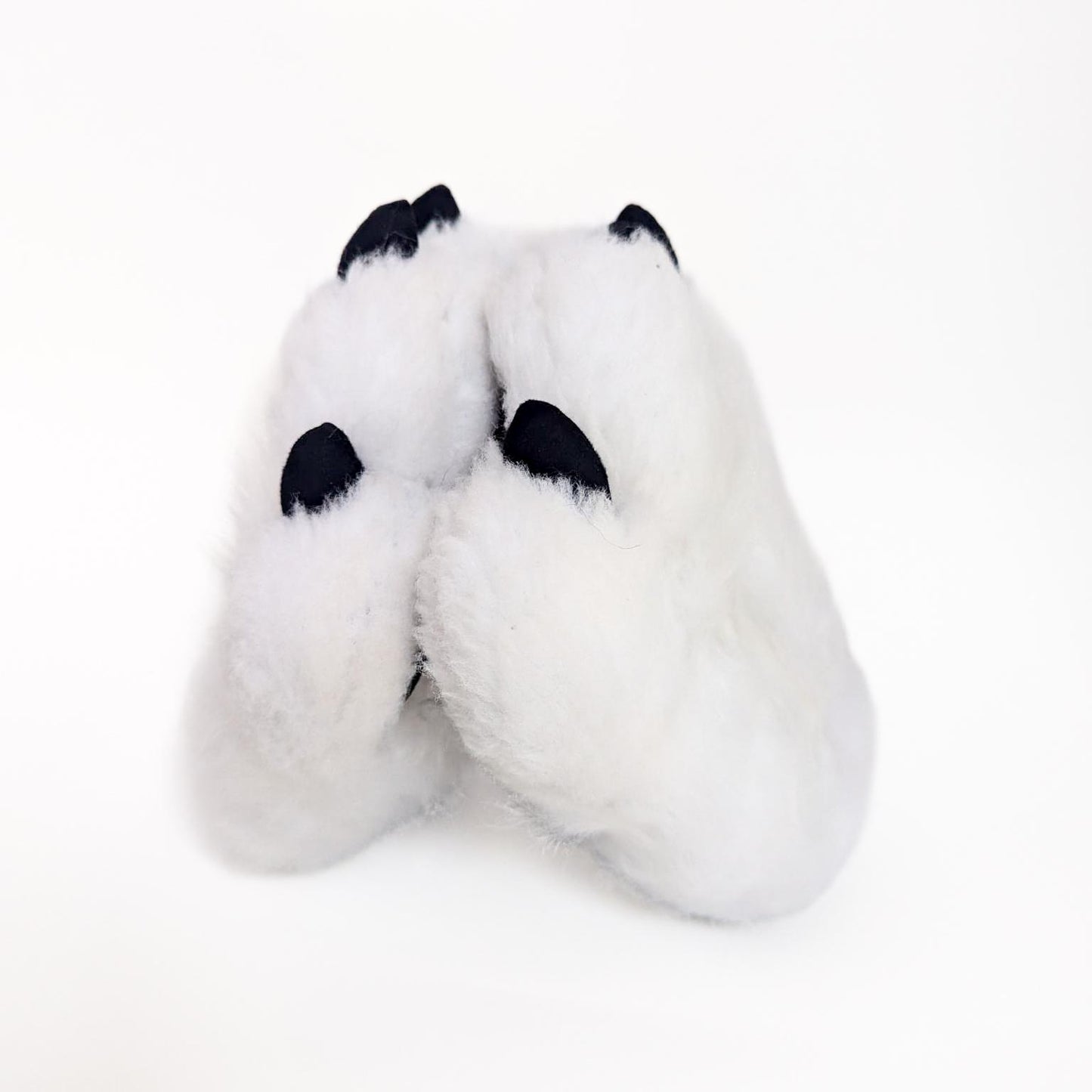 "PAWS CLASSIQUE" WHITE
