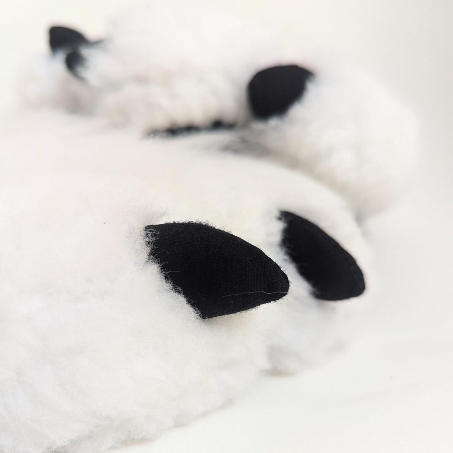 PACK "PAWS + FEET PAWS"