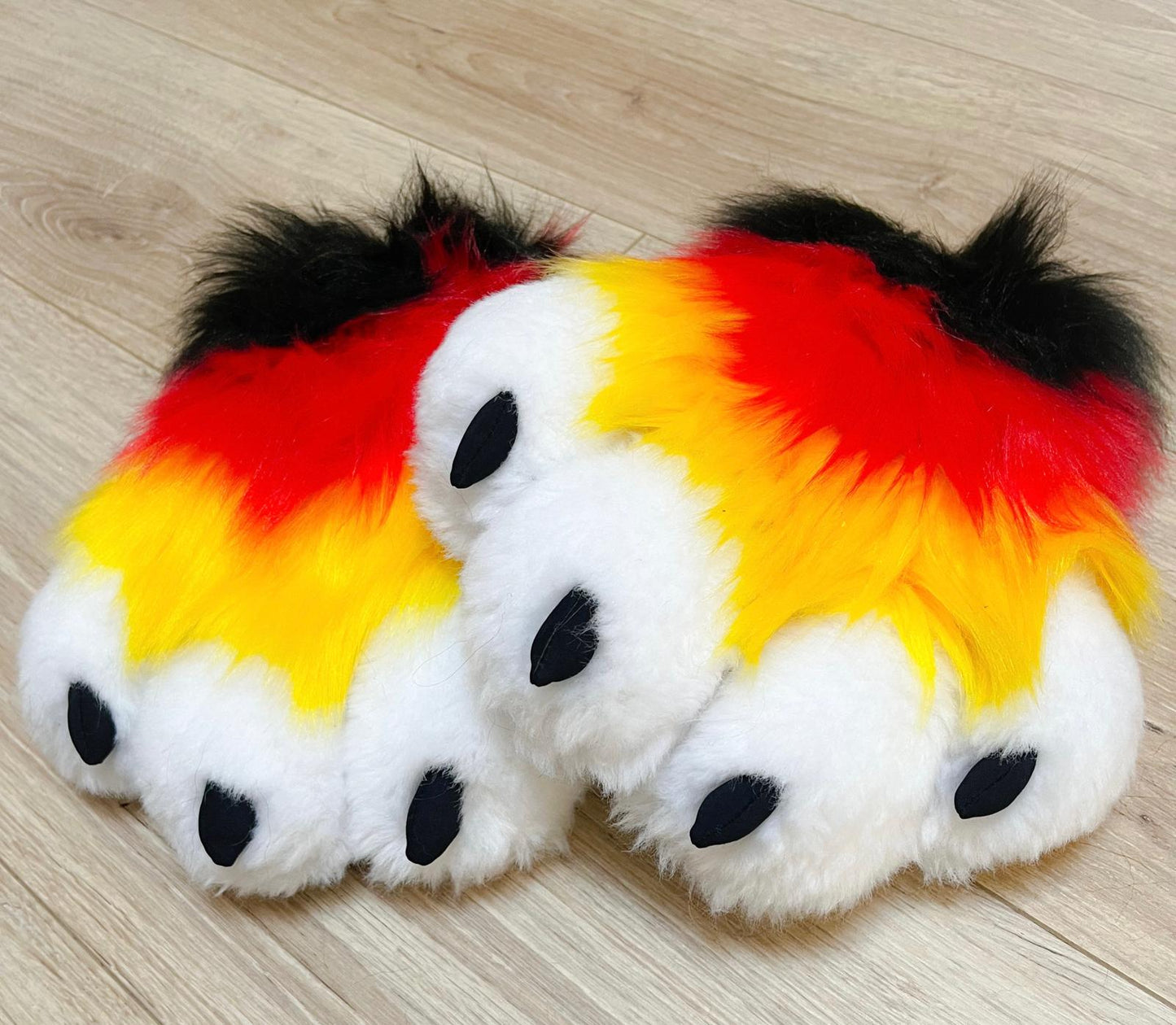 PACK "TAIL + PAWS"