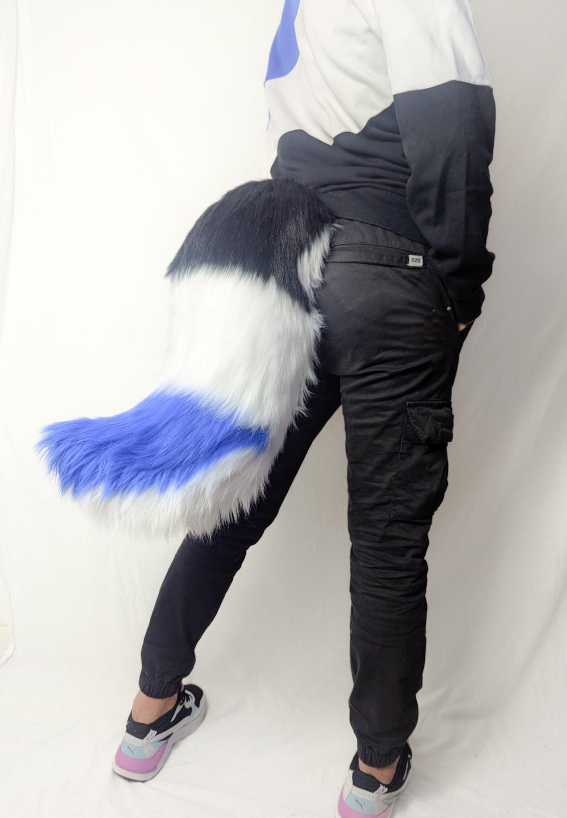 Modèle "WOLF NOVA"