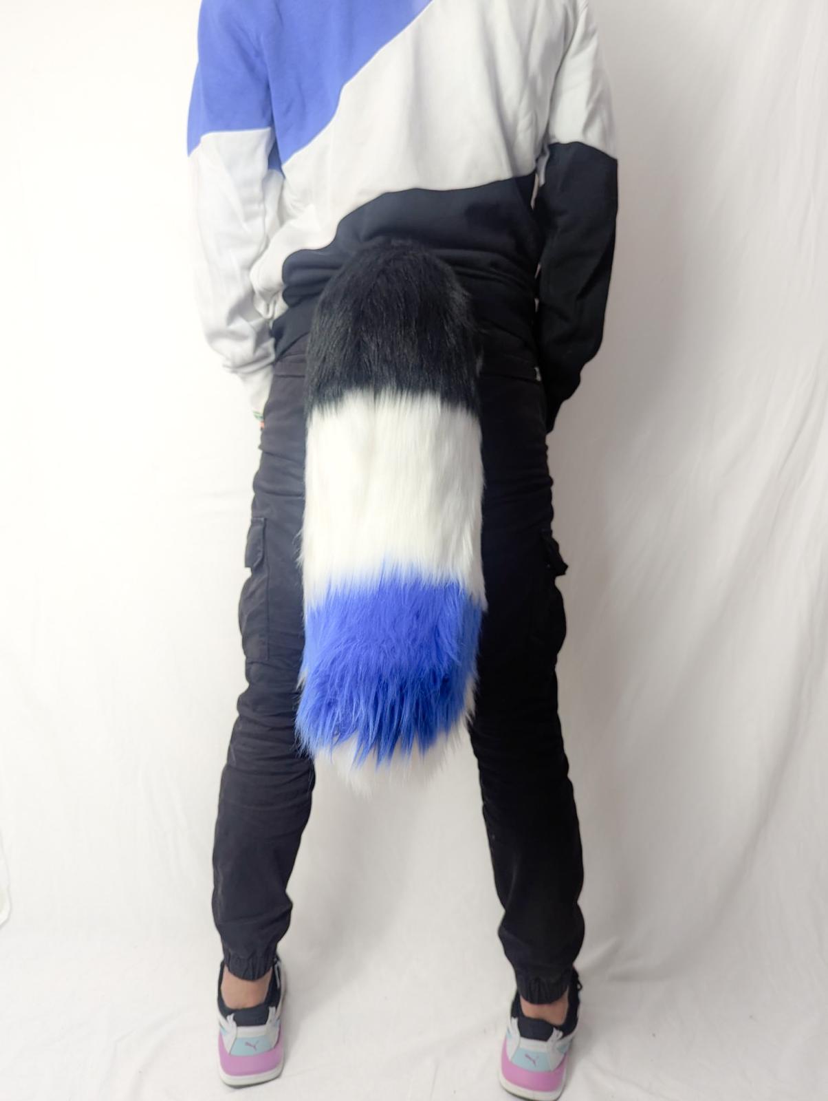 Modèle "WOLF NOVA"