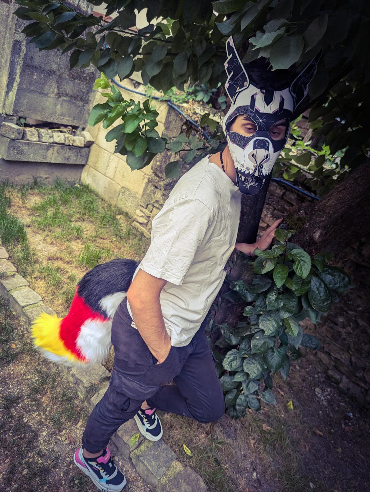 Modèle "WOLF NOVA"