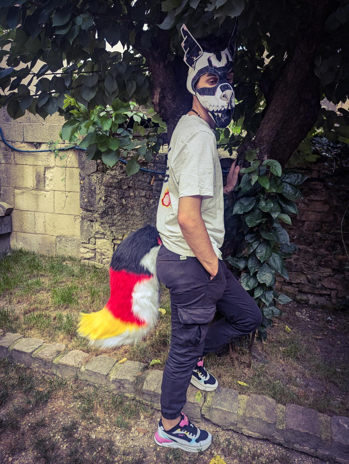 Modèle "WOLF NOVA"