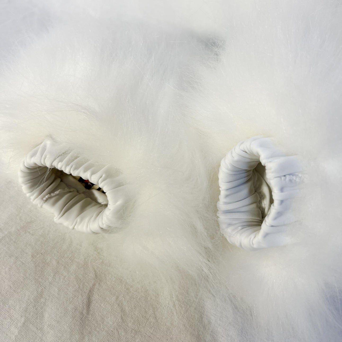 PACK : "TAIL + PAWS + FEET PAWS"