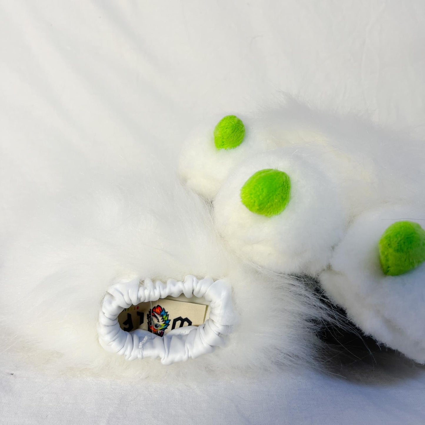 PACK "TAIL + PAWS"