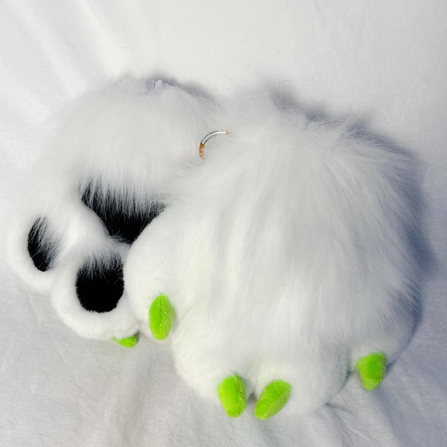PACK "PAWS + FEET PAWS"