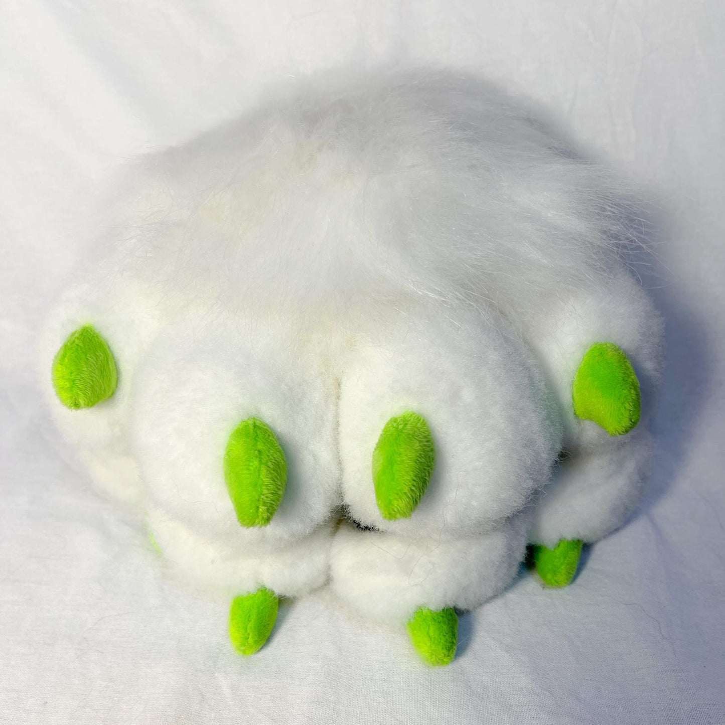 PACK "PAWS + FEET PAWS"