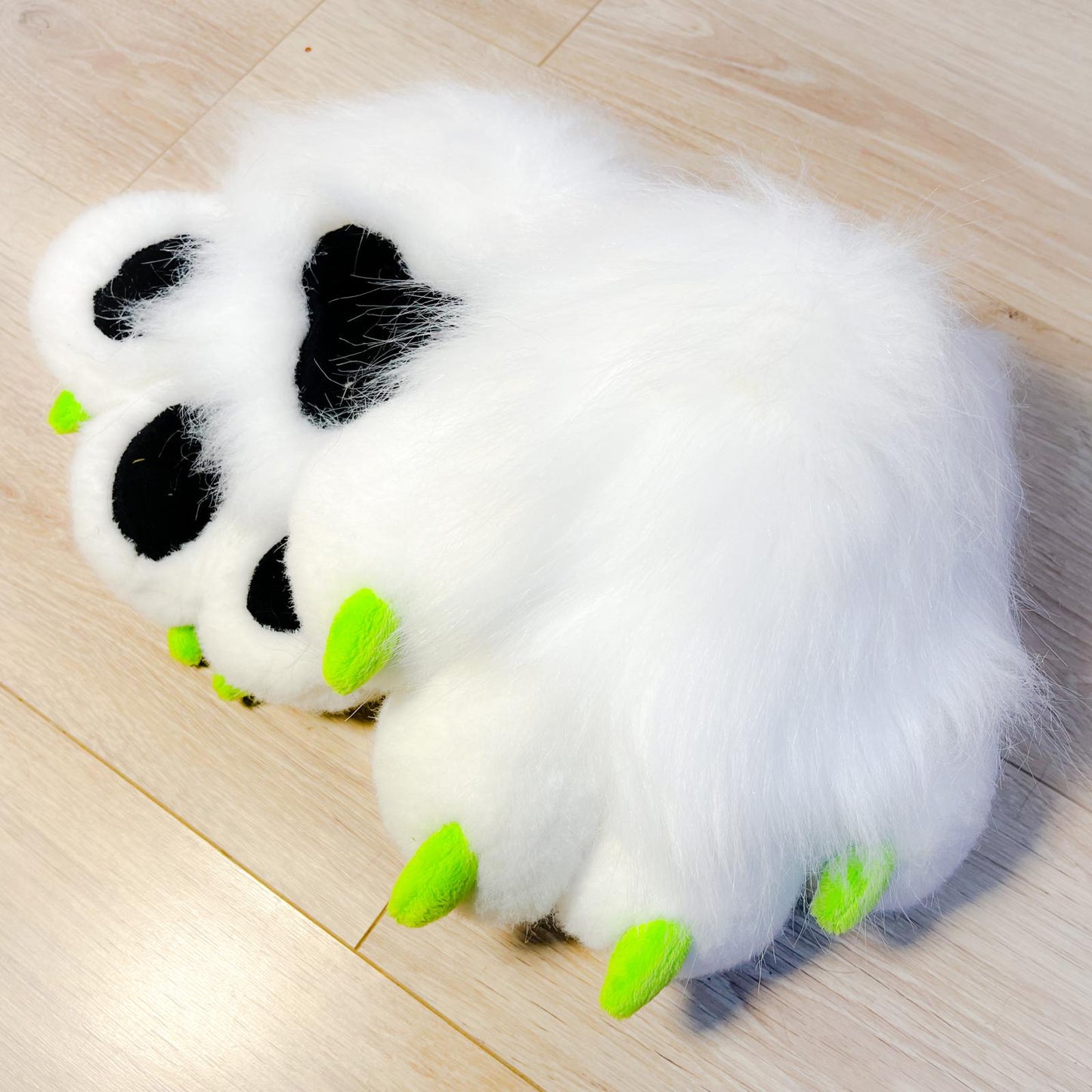 PACK "TAIL + PAWS"