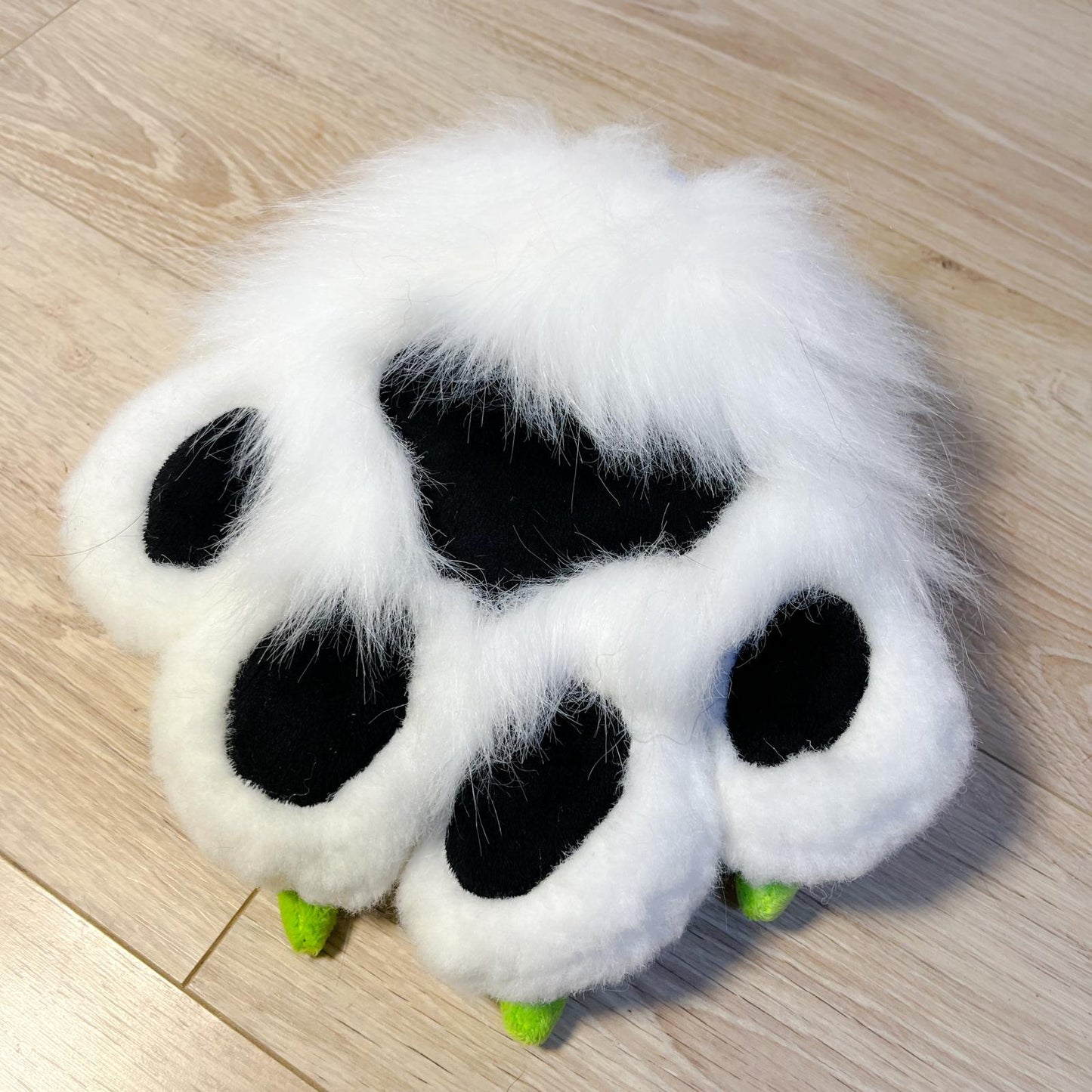 PACK "PAWS + FEET PAWS"