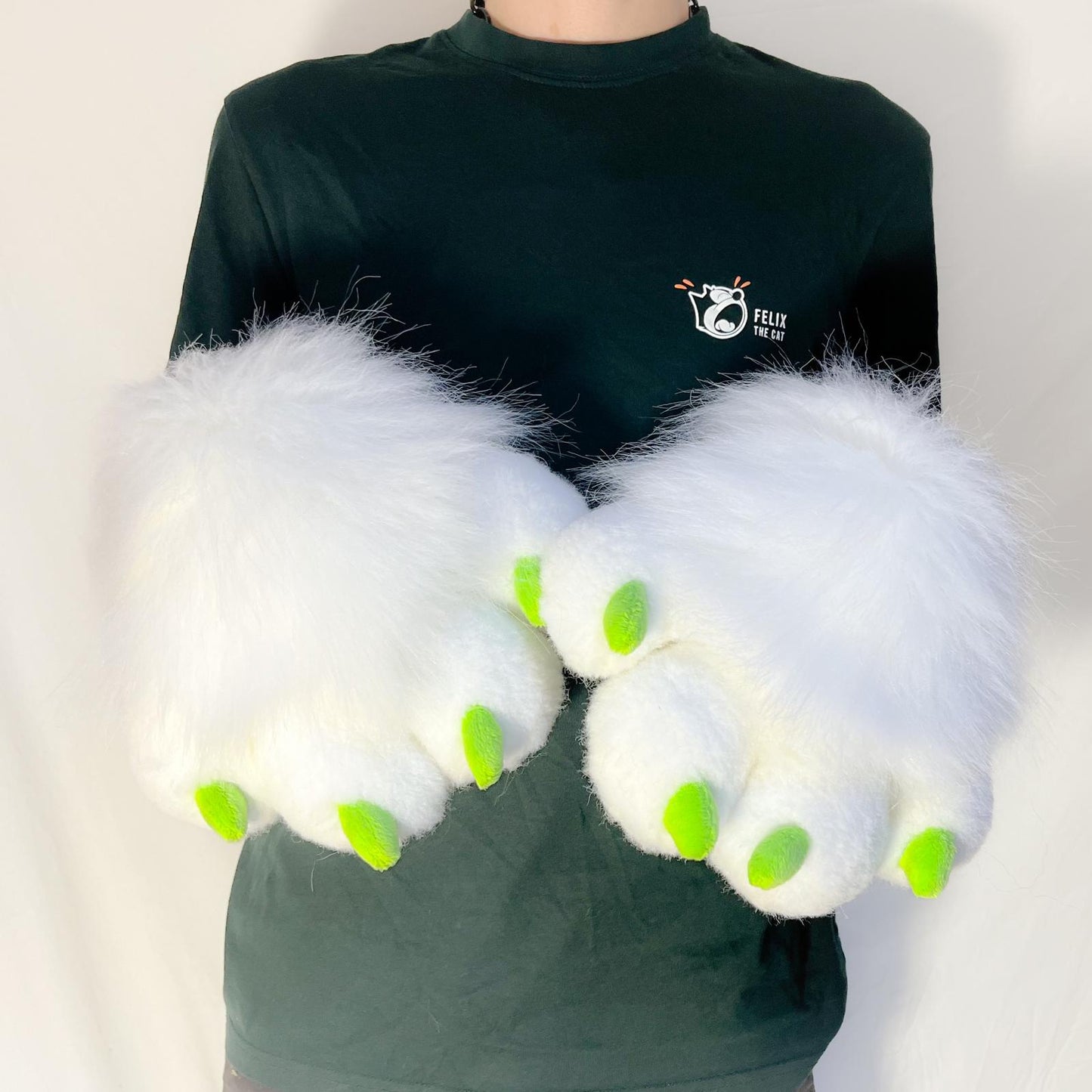 Modèle "PAWS CLASSIQUE"