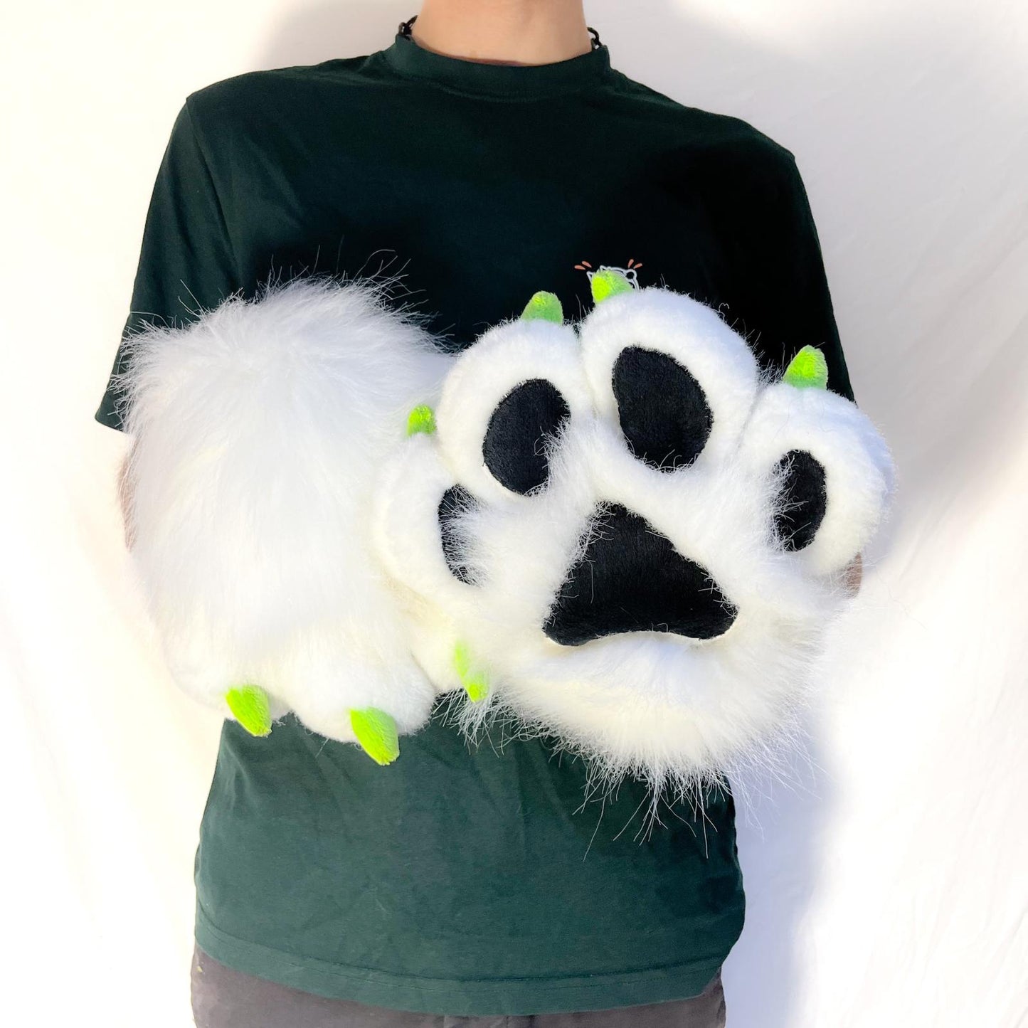 PACK "TAIL + PAWS"