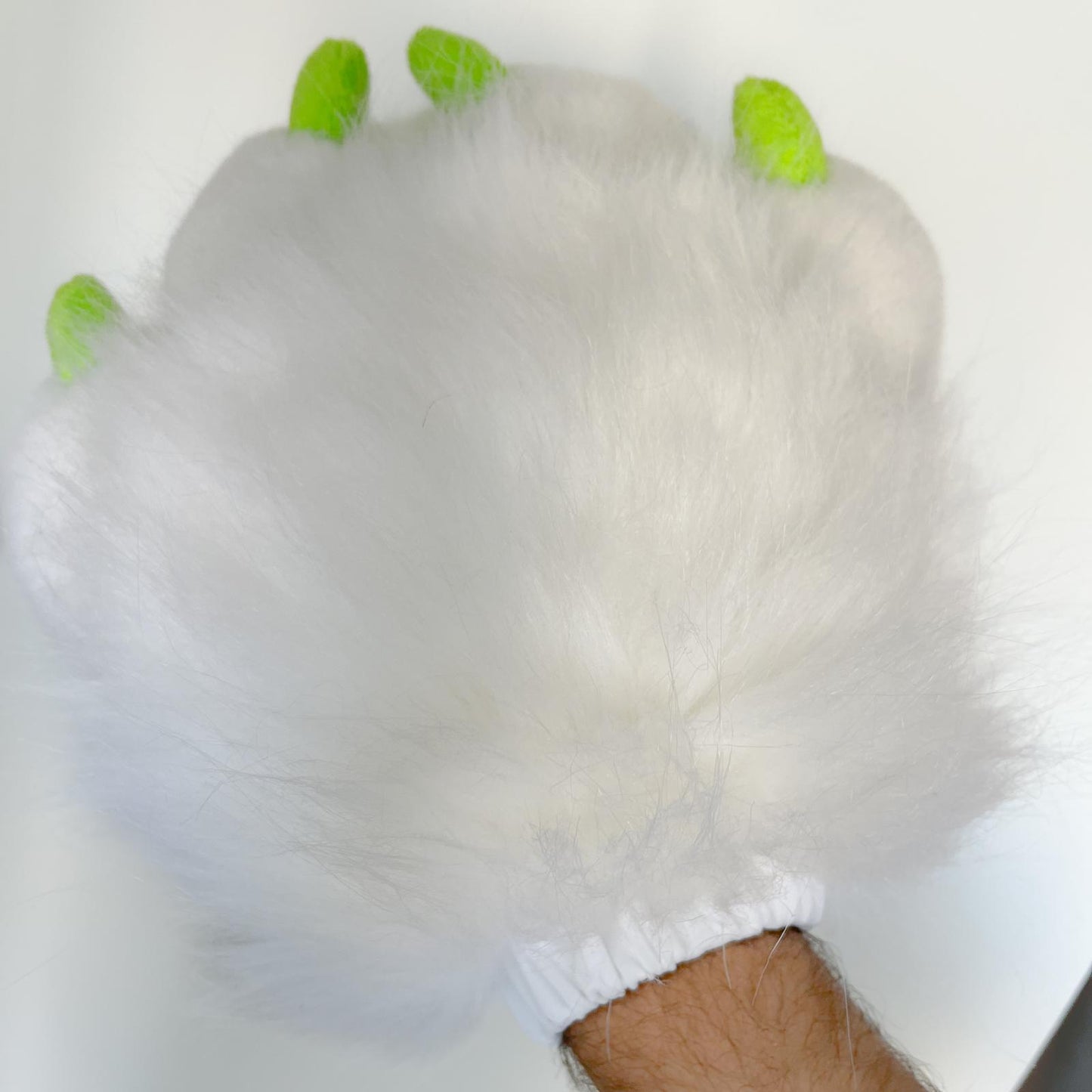 Modèle "PAWS CLASSIQUE"