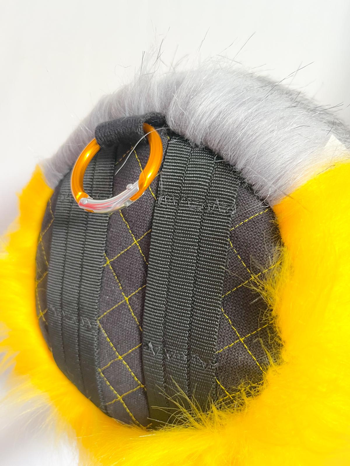 “CRYSTAL CLAW” model