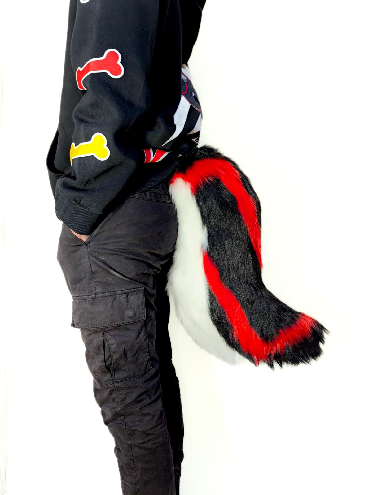 Modèle "WOLF ROVER"