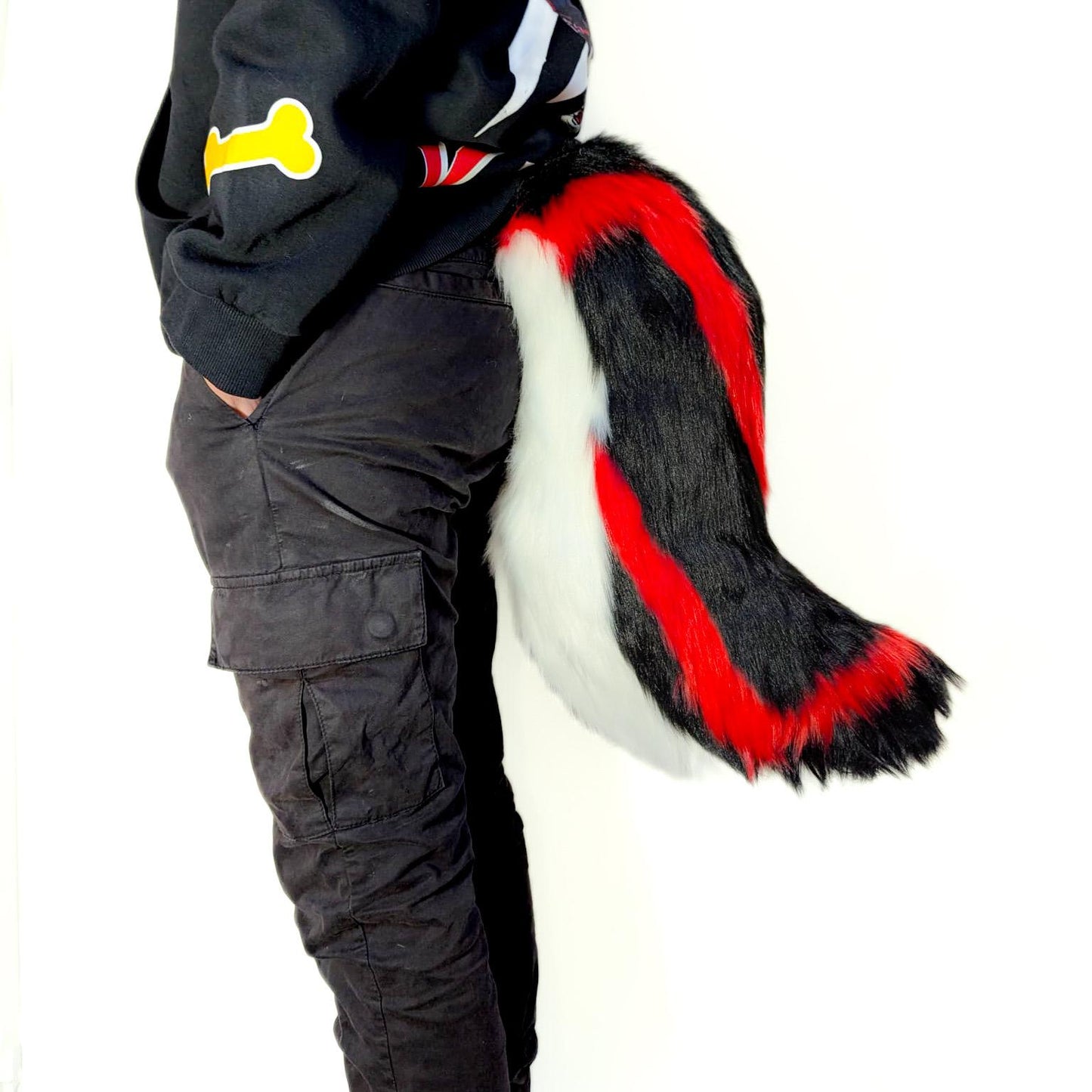 Modèle "WOLF ROVER"