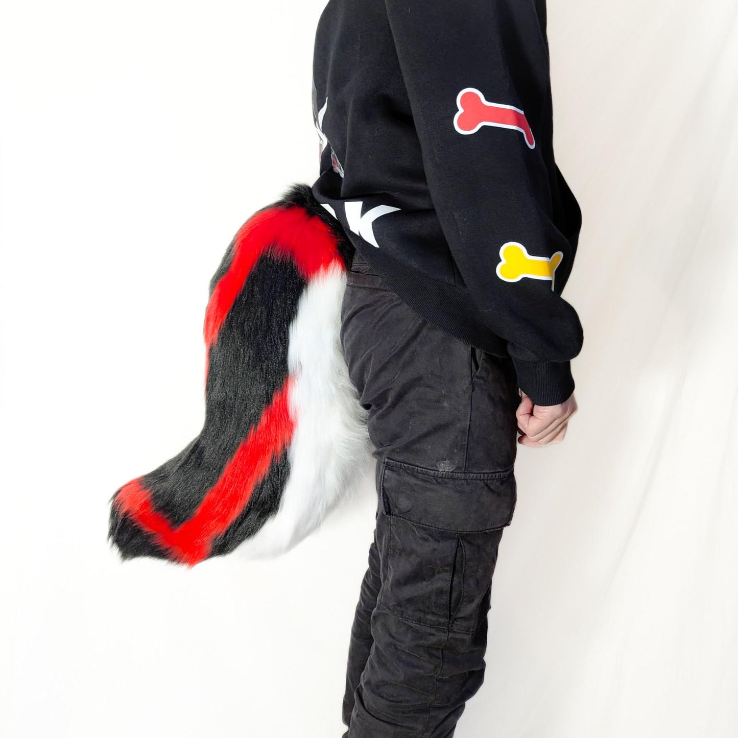 Modèle "WOLF ROVER"