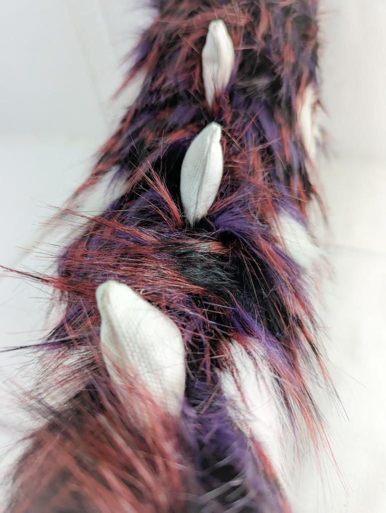 “SHADOW TRUFFLE” model
