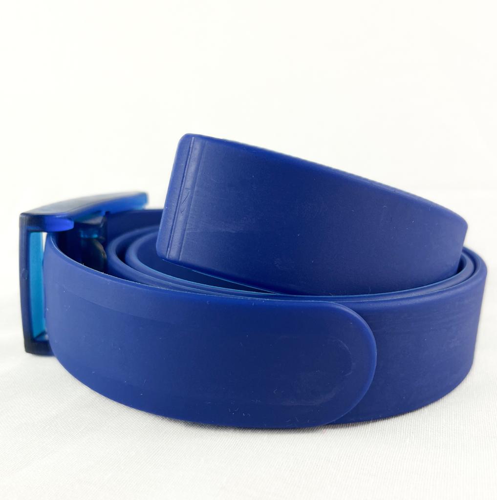 “Royal Blue” Belt