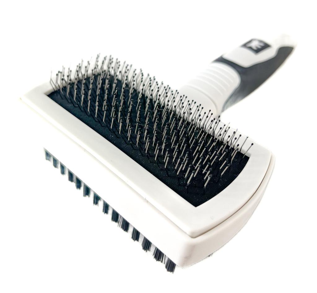 Brosse à fourrure "PANDA"