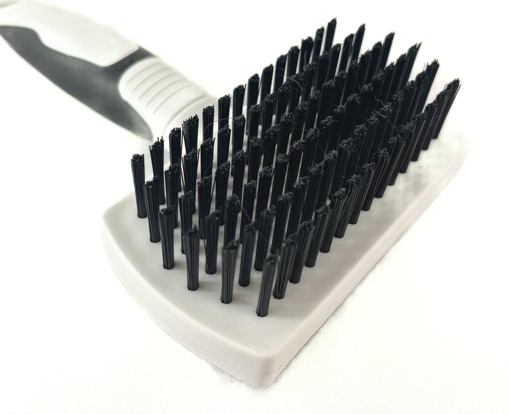 Brosse à fourrure "PANDA"