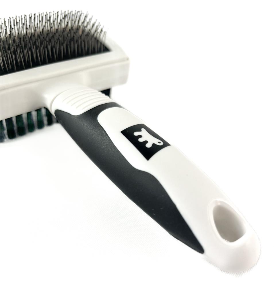 Brosse à fourrure "PANDA"