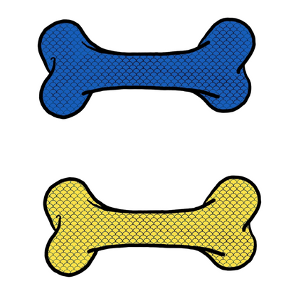 Peluche os unicolore by Iruka