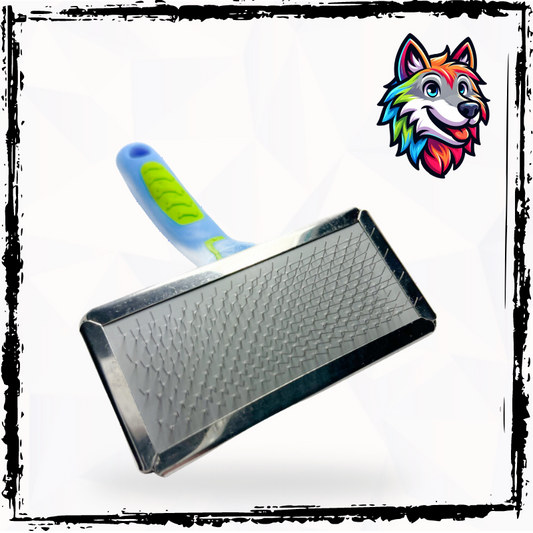 Brosse à fourrure "PAW"
