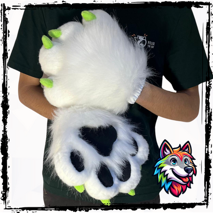 Modèle "PAWS CLASSIQUE"