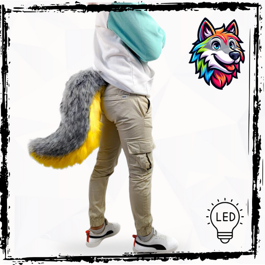 Modèle "WOLF SIGNATURE"
