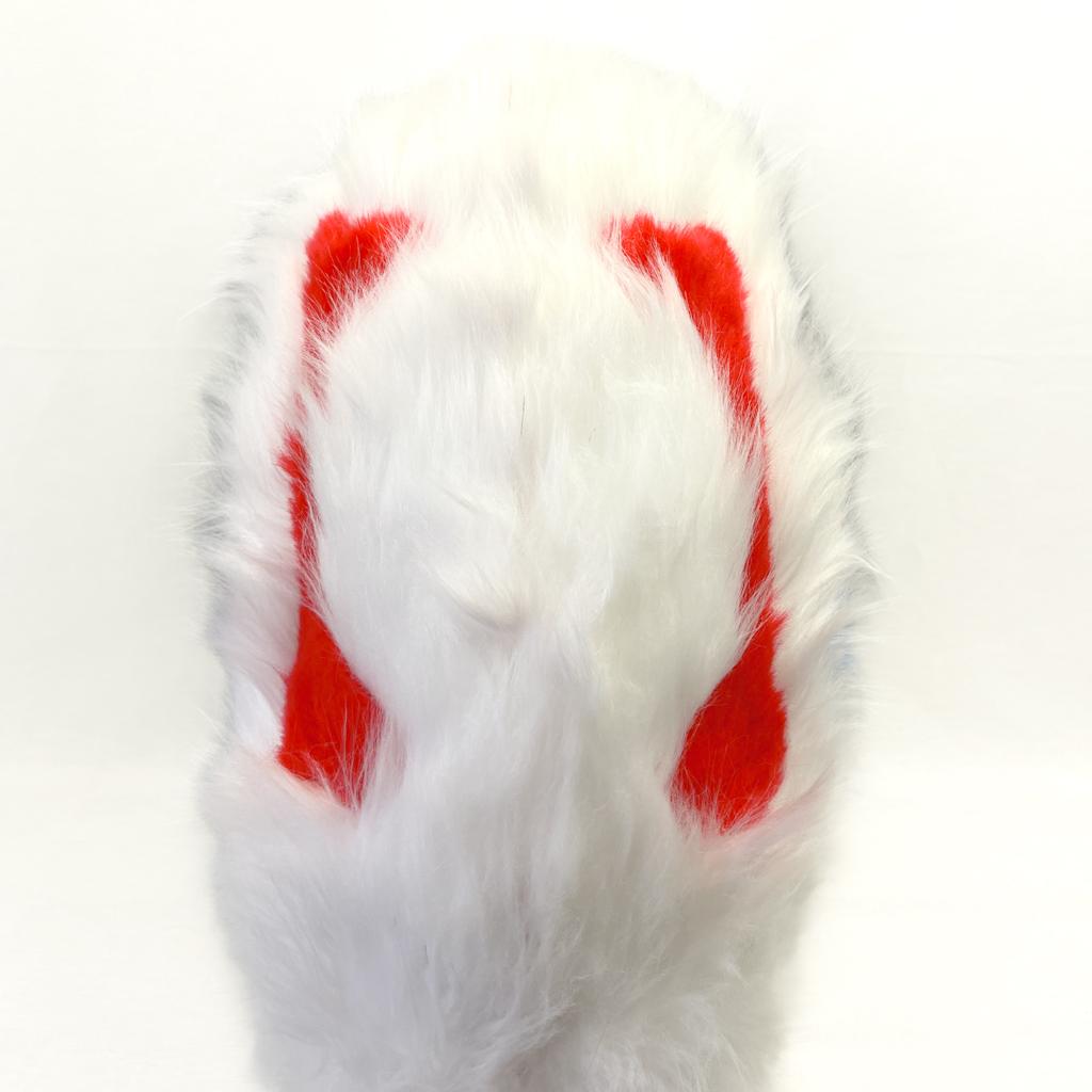TAIL "PUPPY OS FLAG"