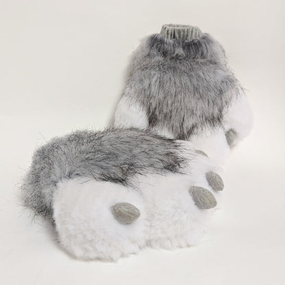 PACK "PAWS + FEET PAWS"