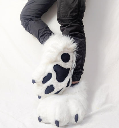 PACK "PAWS + FEET PAWS"