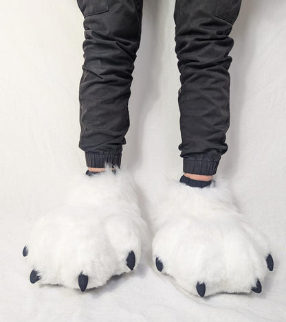 PACK "PAWS + FEET PAWS"