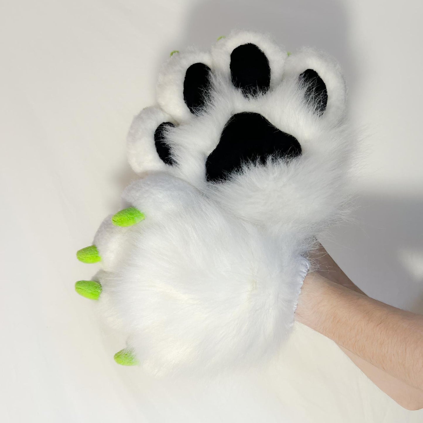 PACK "PAWS + FEET PAWS"