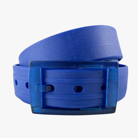 “Royal Blue” Belt